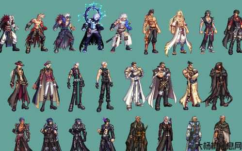 全新地下城私服评比:dnf二觉什么职业好(DNF二转:哪个职业厉害?) 第1张 全新地下城私服评比:dnf二觉什么职业好(DNF二转:哪个职业厉害?) 第1张