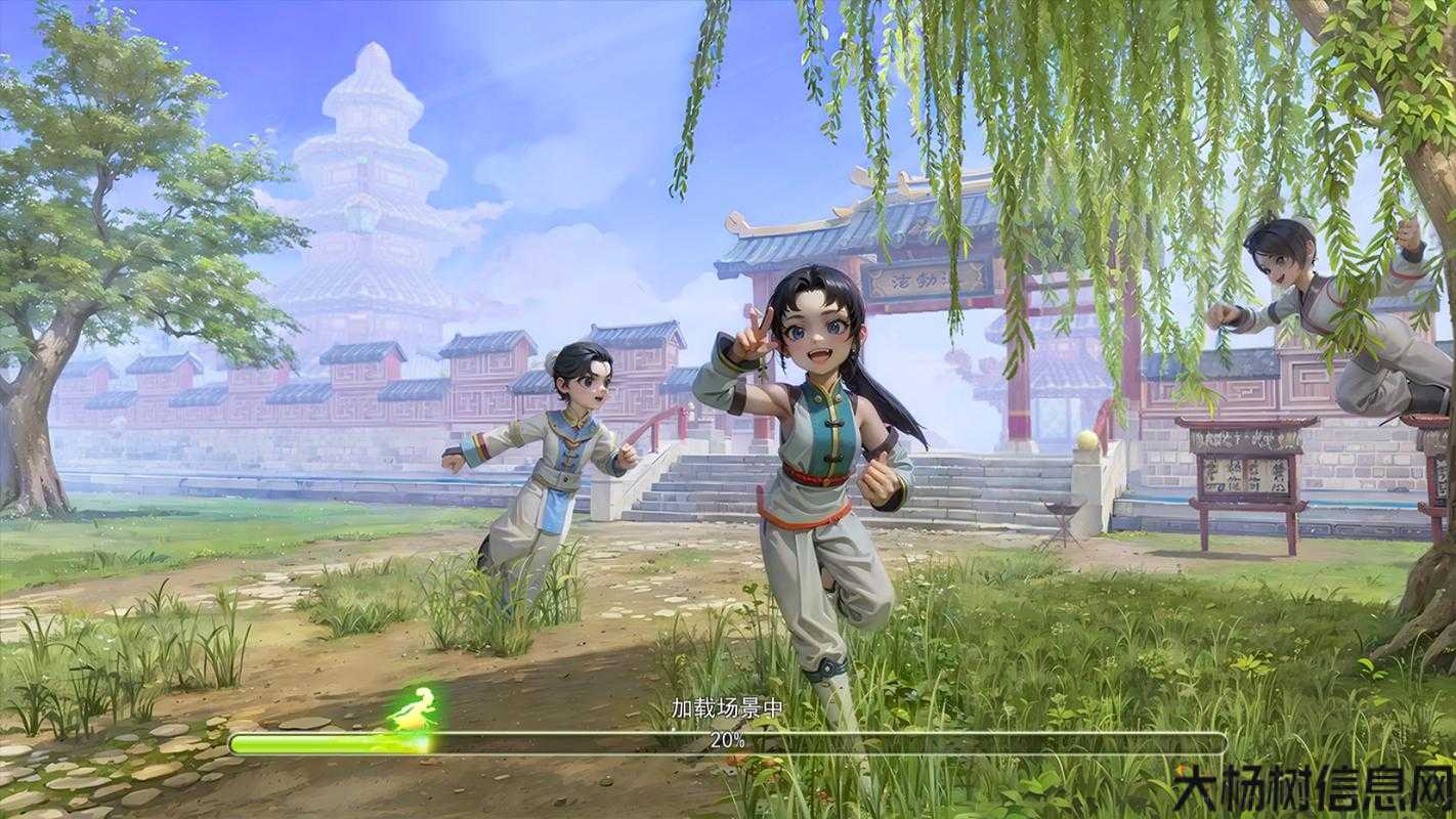 【热血江湖sf】:热血江湖时装全攻略：官方开服表精选搭配指南 第2张