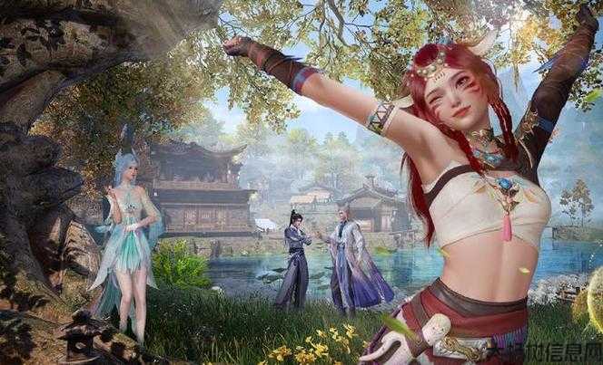 诛仙游戏私发网内幕揭秘:梦幻官方：探索游戏世界的奥秘与技巧 第1张