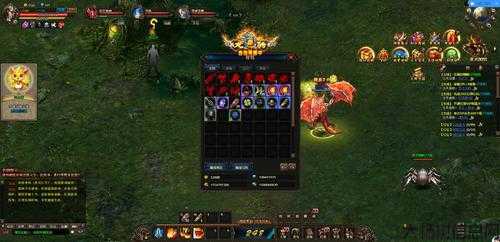 私服网游魔域,万万没想到攻略:魔域共工副本攻略,魔域共工副本全面攻略 第1张