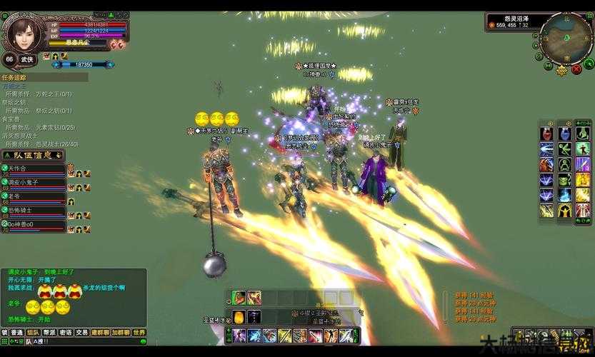 全新完美世界端游私服玩家必看:《完美国际网游SF经典怀旧》:重拾游戏记忆,畅享游戏乐趣 第2张 全新完美世界端游私服玩家必看:《完美国际网游SF经典怀旧》:重拾游戏记忆,畅享游戏乐趣 第2张