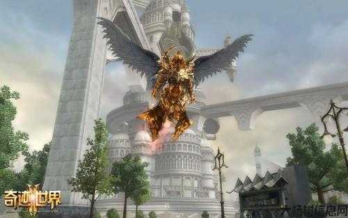 新开奇迹发布网端游sf大评测:奇迹2：重返游戏世界 第2张