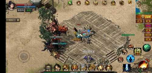 传奇私服全程干货:传奇私服道士伤害疑惑