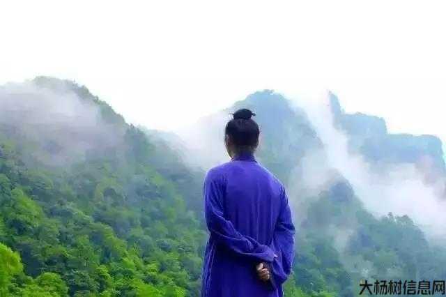 修行道士：通往深邃境界的探索 第2张