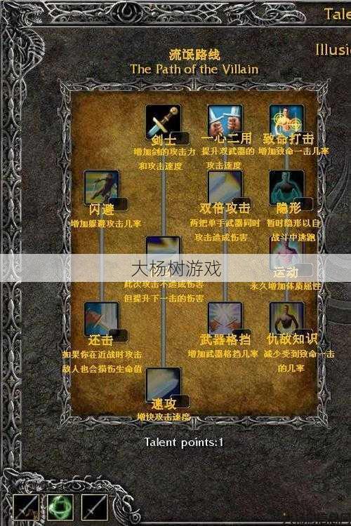 九职业天赋传奇sf-九种职业,天赋不凡) 第1张 九职业天赋传奇sf-九种职业,天赋不凡) 第1张