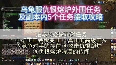 魔兽世界猎人最新任务攻略,猎人任务攻略：魔兽世界最新玩法! 第1张