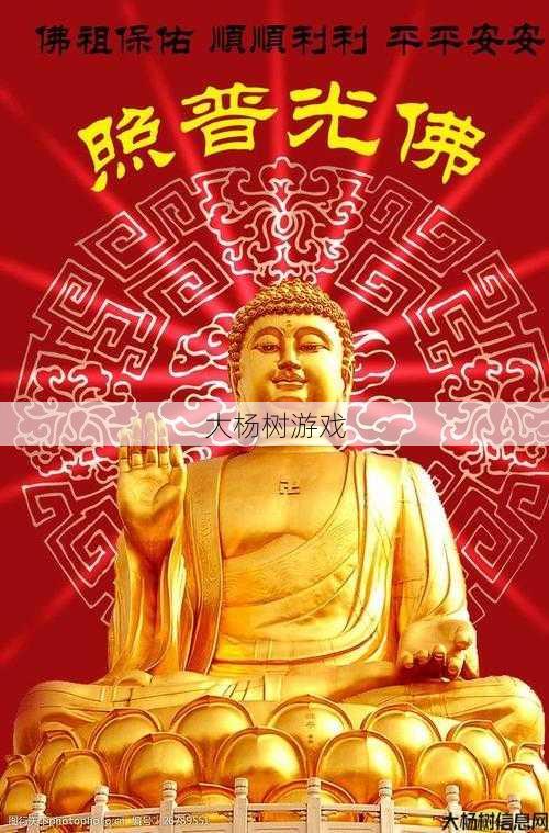 佛光普照：探寻佛教的智慧与启示 第2张