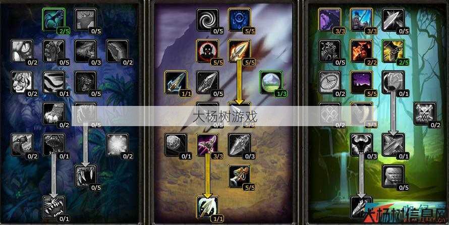 魔兽世界猎人搬砖赚钱攻略,猎人如何在魔兽世界赚取更多金币？! 第1张