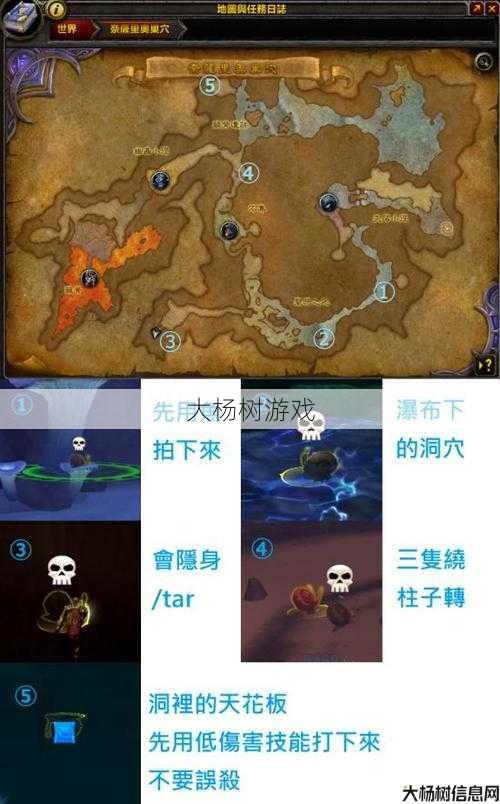 魔兽世界不朽成就攻略在哪找,寻找魔兽世界不朽成就攻略的正确方式! 第2张