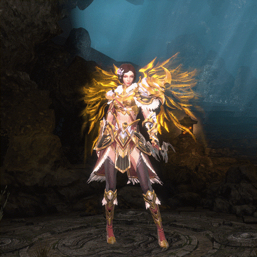 传奇职业时装,传奇职业装扮闪耀亮相