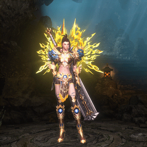 传奇职业时装,传奇职业装扮闪耀亮相 第2张 传奇职业时装,传奇职业装扮闪耀亮相 第2张