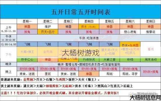 梦幻西游新服开启时间解析