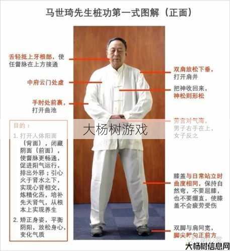 传奇道士的精神力探析 第1张