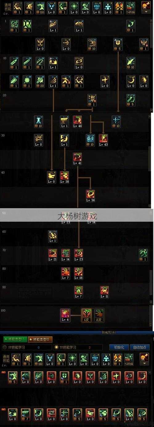 dnf剑魂副职业选择(剑魂新职业:锁心剑士) 第2张 dnf剑魂副职业选择(剑魂新职业:锁心剑士) 第2张