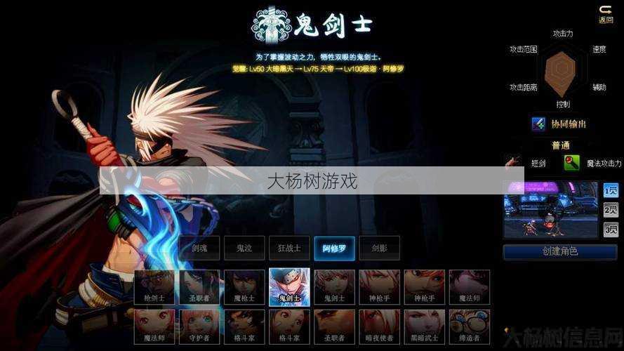 2020dnf与勇士职业(探寻DNF勇士的奥秘！) 第2张