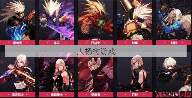 2020dnf与勇士职业(探寻DNF勇士的奥秘！) 第1张