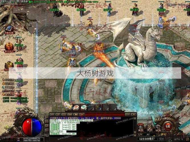 侠客风云单职业传奇sf-侠客风云传奇：单职业SF再掀战火