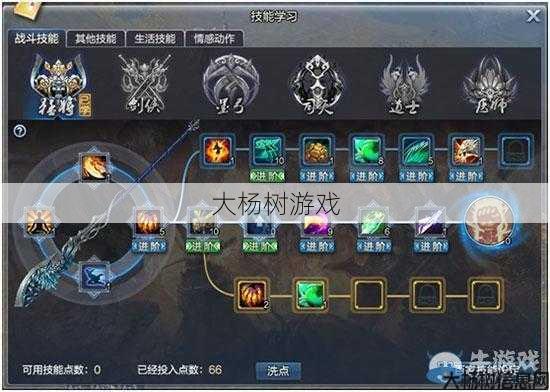 魔域攻略:西楚霸王属性选择! 第2张 魔域攻略:西楚霸王属性选择! 第2张