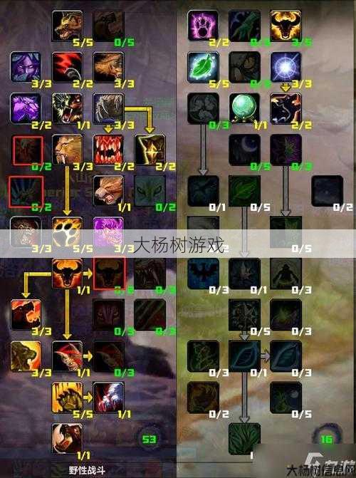 魔兽世界怀旧版熊德攻略,新:猎人必看!熊德攻略分享! 第1张 魔兽世界怀旧版熊德攻略,新:猎人必看!熊德攻略分享! 第1张