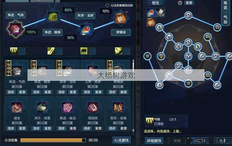 热血江湖:灵兽转生系统全解析 第1张 热血江湖:灵兽转生系统全解析 第1张