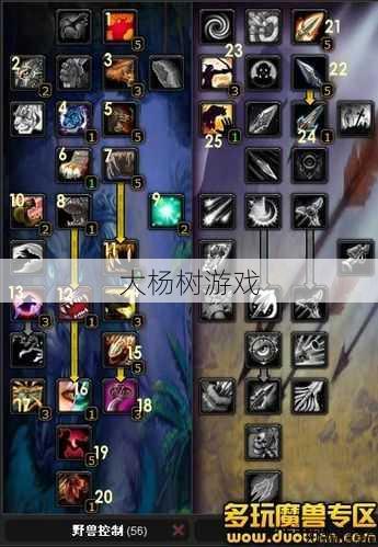 魔兽世界王子削弱后攻略,王子削弱后的魔兽世界攻略! 第2张