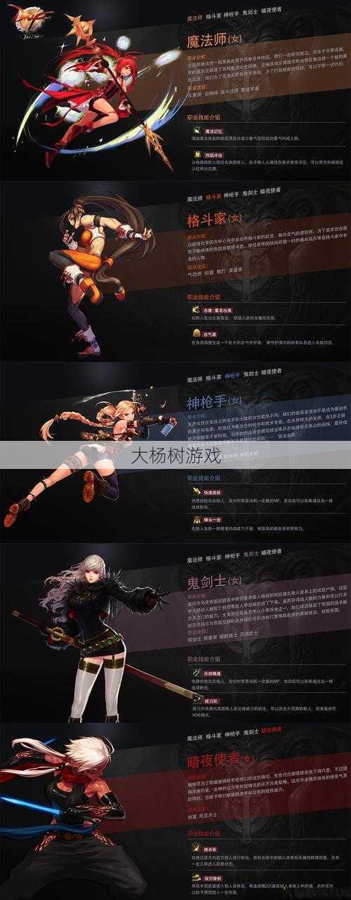 dnf单攻最高的职业(一招毙命！DNF职业输出霸主) 第1张