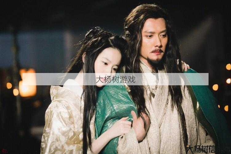 全面攻略:魔域项羽虞姬视频集锦 第1张 全面攻略:魔域项羽虞姬视频集锦 第1张