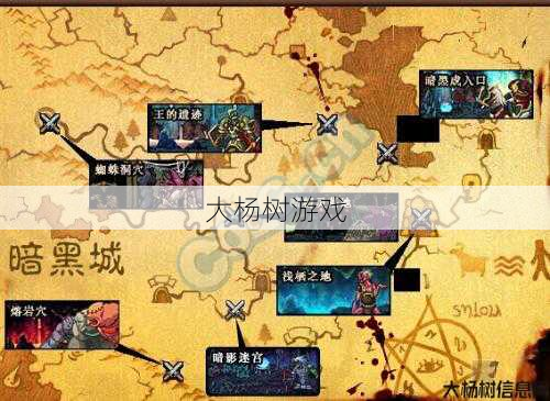 8.0 地下城与勇士 攻略超级攻略！地下城与勇士8.0必看！ 第1张