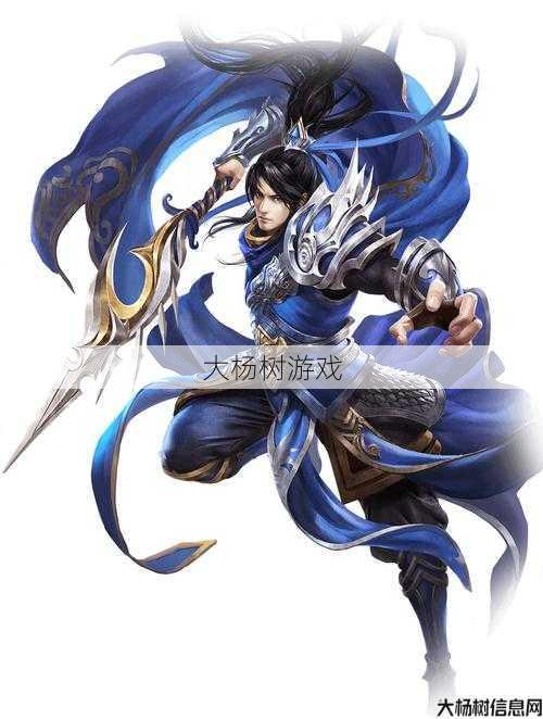 霸气男角色名：传世游戏精选集锦 第1张