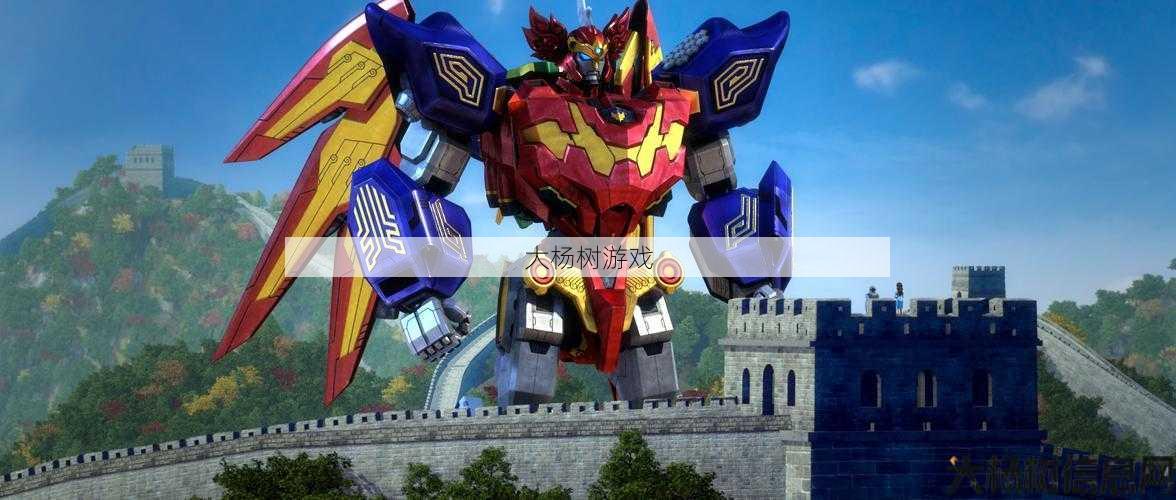 天赐异能 英雄崛起 第1张