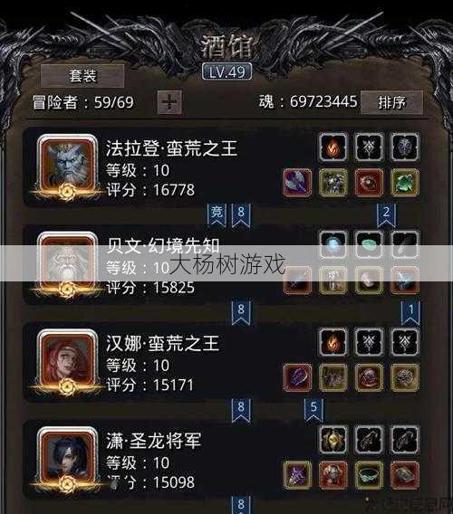 魔兽世界王座史诗6号攻略,征服魔兽世界王座：6号挑战攻略! 第1张