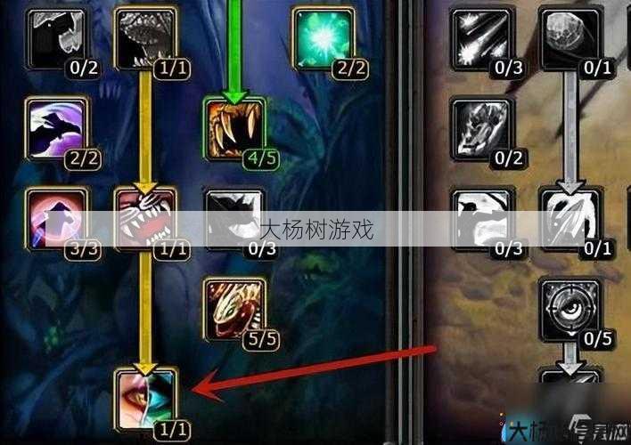 魔兽世界猎人新手任务攻略,初学者必看！猎人任务攻略解析! 第2张