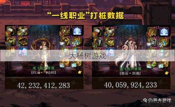 dnfdnf一线职业(职业达人：DNF一线高薪岗位招聘) 第2张