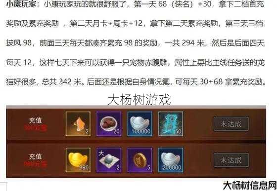 热血江湖手游：解锁正版礼包兑换攻略 第1张