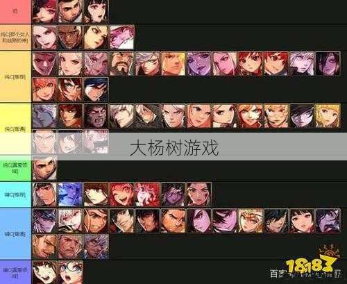 dnf新手玩家推荐职业(最适合dnf新手的职业推荐) 第2张