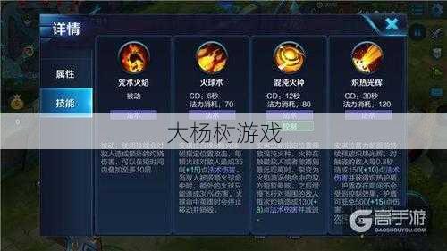 传奇法师技能详解视频，全面讲解技能应用 第2张