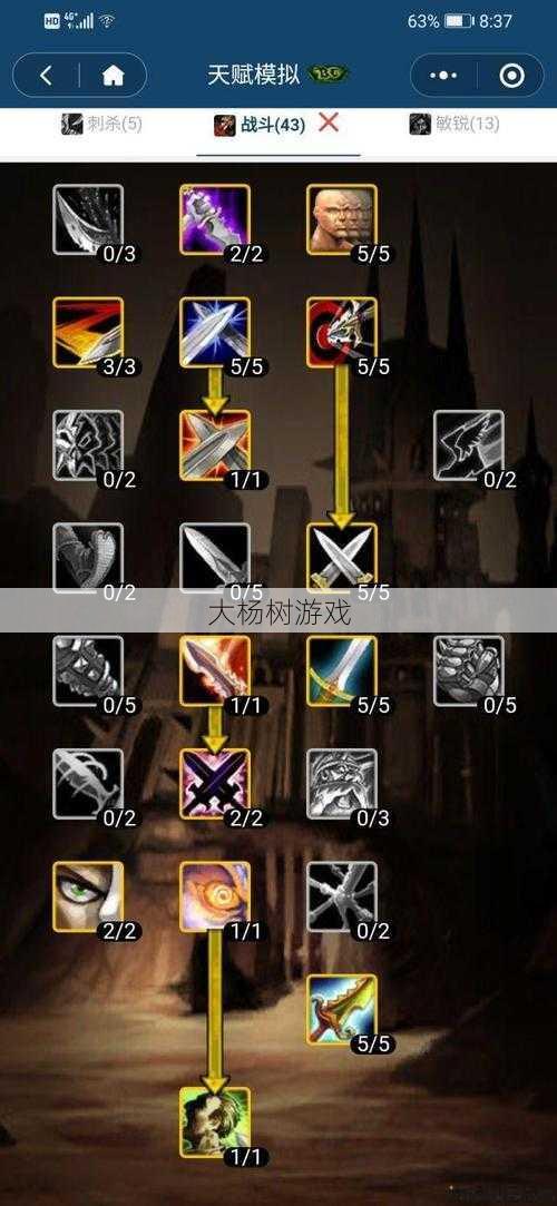 魔兽世界盗贼小号副本攻略,盗贼小号如何轻松通关魔兽世界副本! 第2张