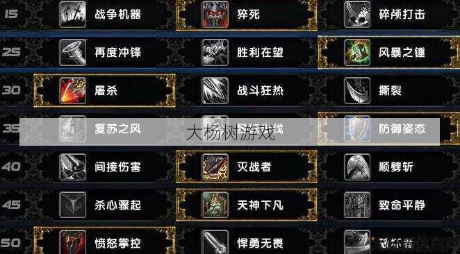 魔兽世界比赛攻略视频,提高魔兽世界竞技能力的视频攻略! 第1张