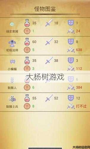 魔域攻略：超详细的打塔技巧 第2张