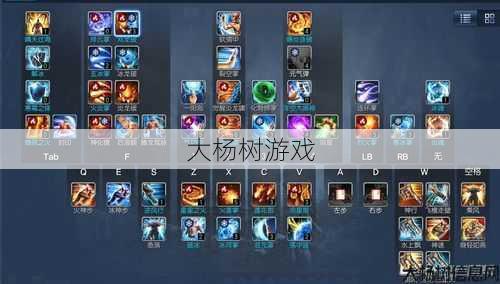 热血江湖:刀客气功加点攻略全解析 第1张 热血江湖:刀客气功加点攻略全解析 第1张