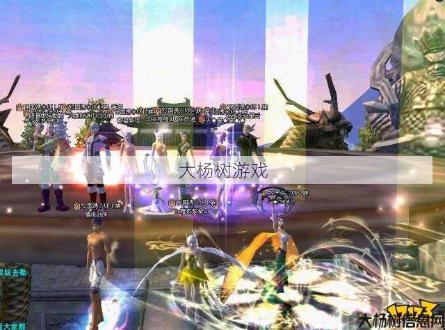 《王冕之魂》:探索完美国际网游的辉煌世界 第2张 《王冕之魂》:探索完美国际网游的辉煌世界 第2张