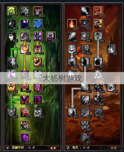 魔兽世界术士攻略图,提高魔兽世界术士强度的攻略指南。! 第1张 魔兽世界术士攻略图,提高魔兽世界术士强度的攻略指南。! 第1张