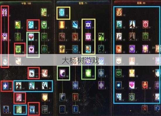 奇迹私服详细评测:魔法师加点教程全攻略 第1张