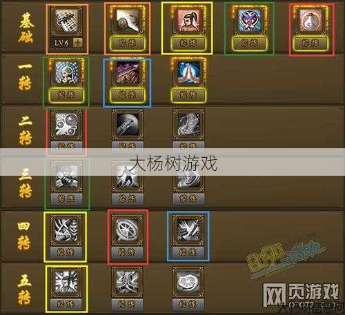 热血江湖私服发布网教程:最佳武功技能指南给予热血江湖枪客 第2张