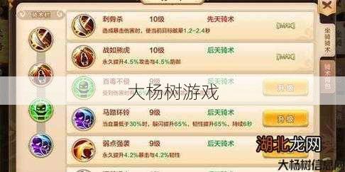 热血江湖私服发布网新手玩家技巧:精通江湖刺客PK加点技巧 第2张