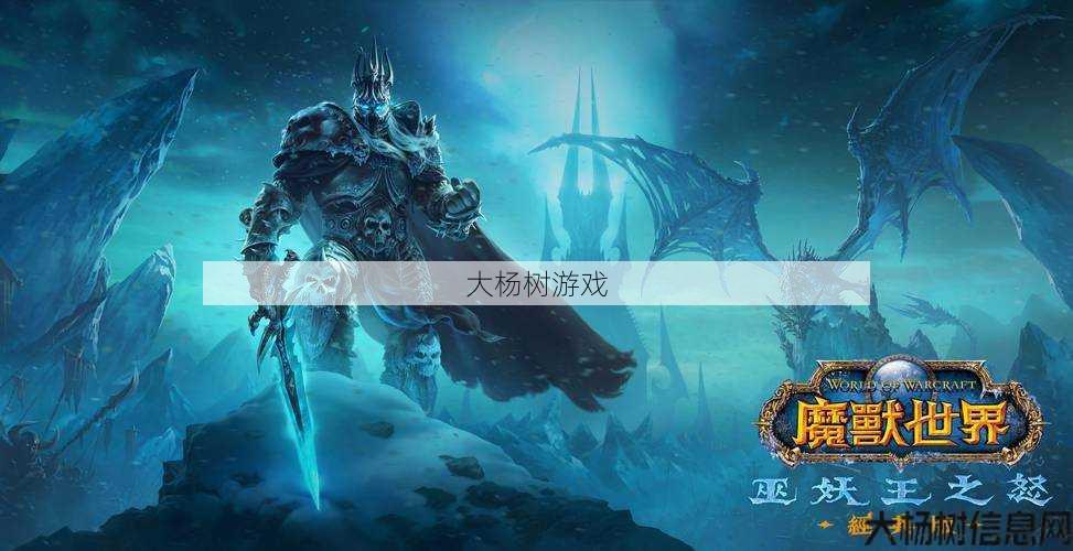 魔兽世界私服冒险之旅:魔兽世界搬砖巫妖王攻略,游戏攻略：巫妖王搬砖技巧分享! 第1张