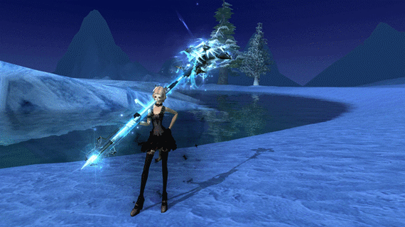 完美国际私服深度秘籍:完美国际法师选择减少唱歌还是增加暴击效果 第2张