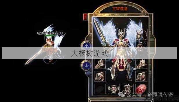 最新传世sf全面技术:重磅揭秘：让你拥有无敌神剑的传奇功杀剑术！ 第2张