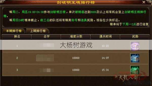 新开天龙八部公益私服发布网大神技巧:天龙八部副本职业排行榜,天龙八部副本职业实力榜 第2张