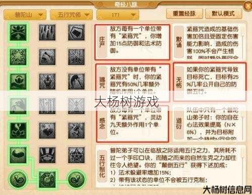 最新梦幻西游sf升级攻略:梦幻普陀技能详解及图示 第2张